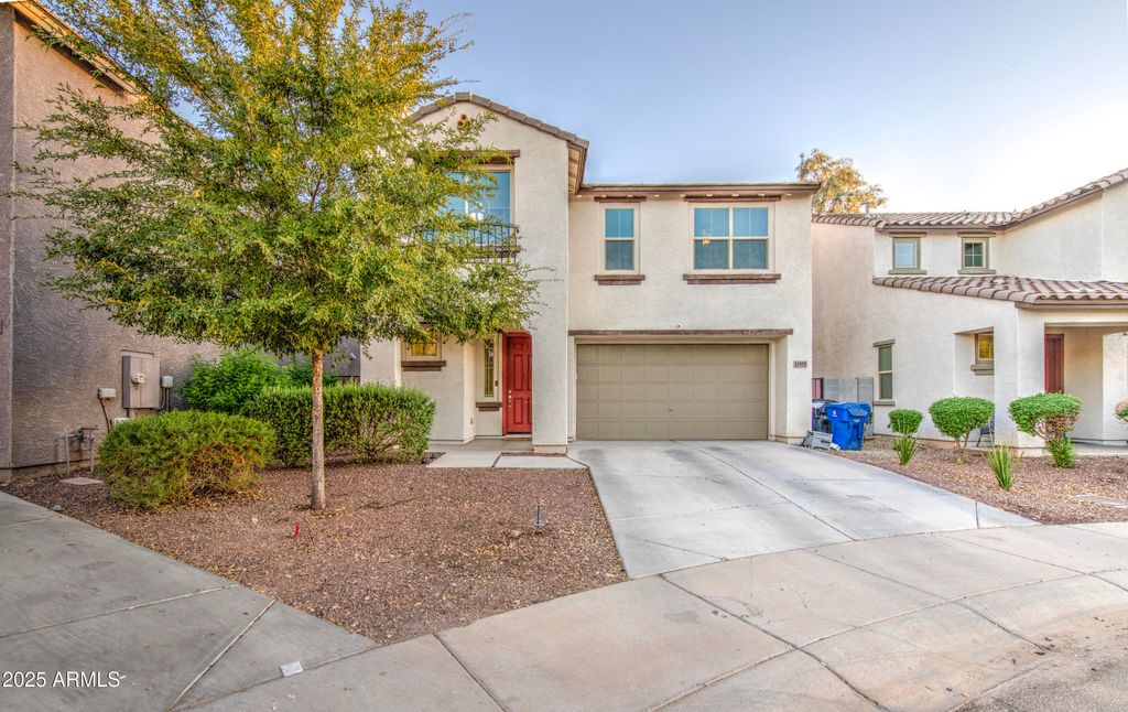 Photo of 11955 W Polk Street, Avondale, AZ 85323 (MLS # 6930927)