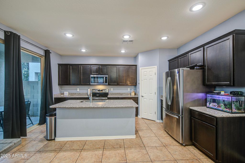 Photo of 11955 W Polk Street, Avondale, AZ 85323 (MLS # 6930927)