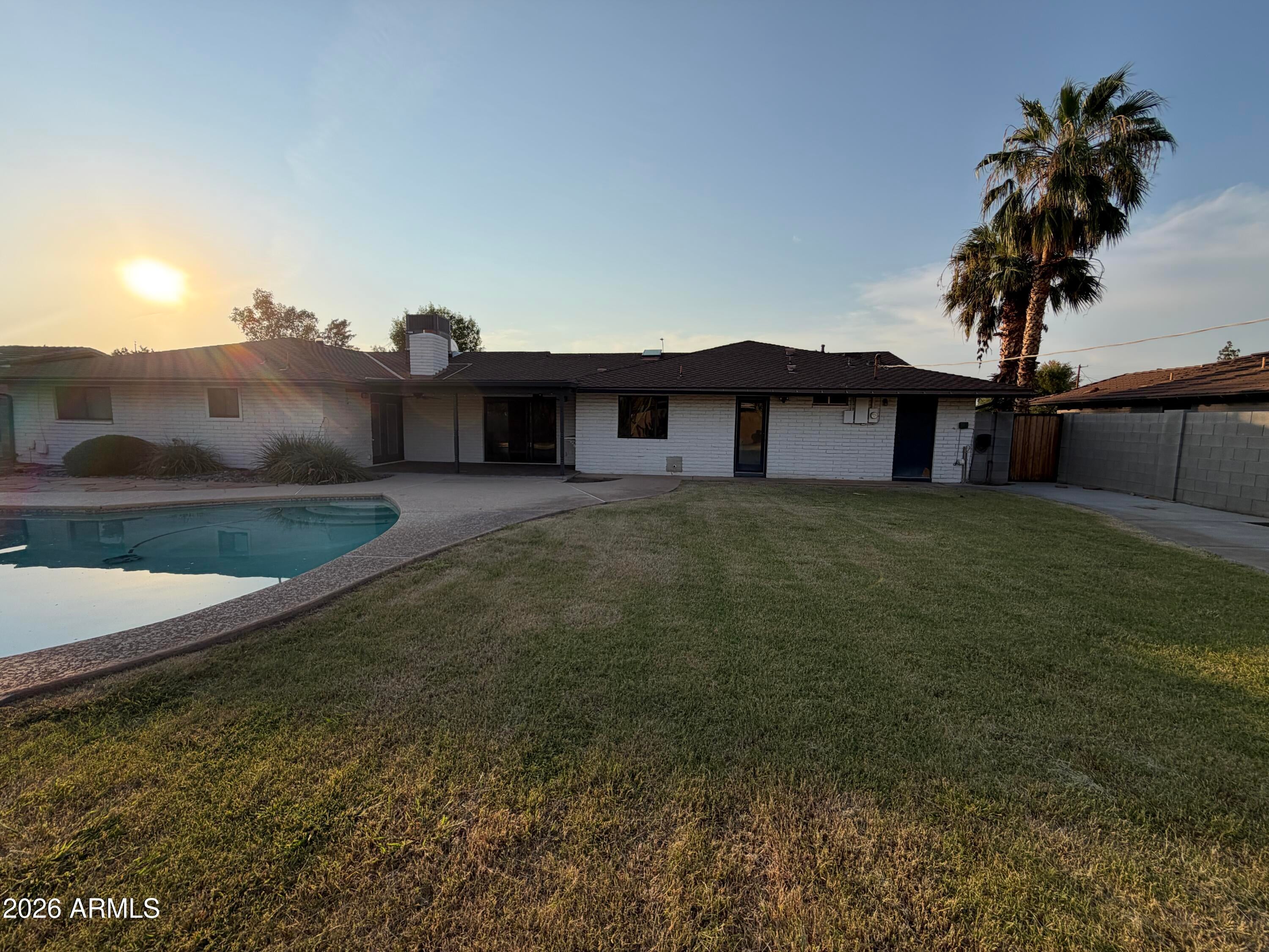 3013 S Fairway Drive