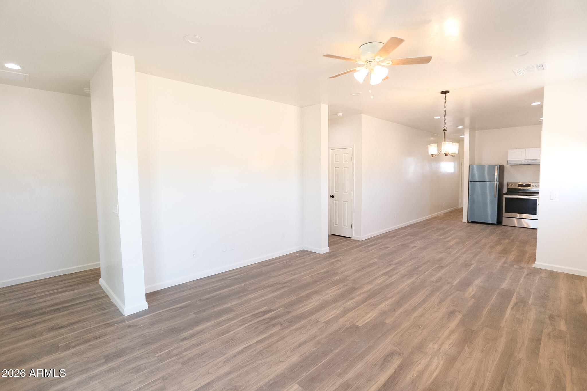 20711 W BEECHNUT Drive