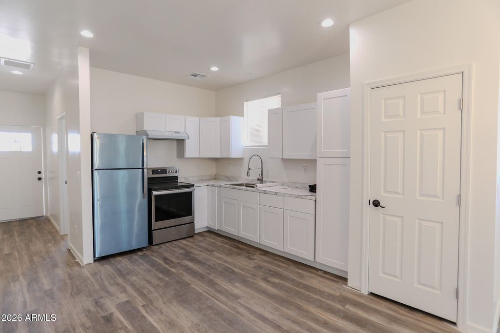Photo of 20711 W Beechnut Drive, Buckeye, AZ 85326 (MLS # 7029400)
