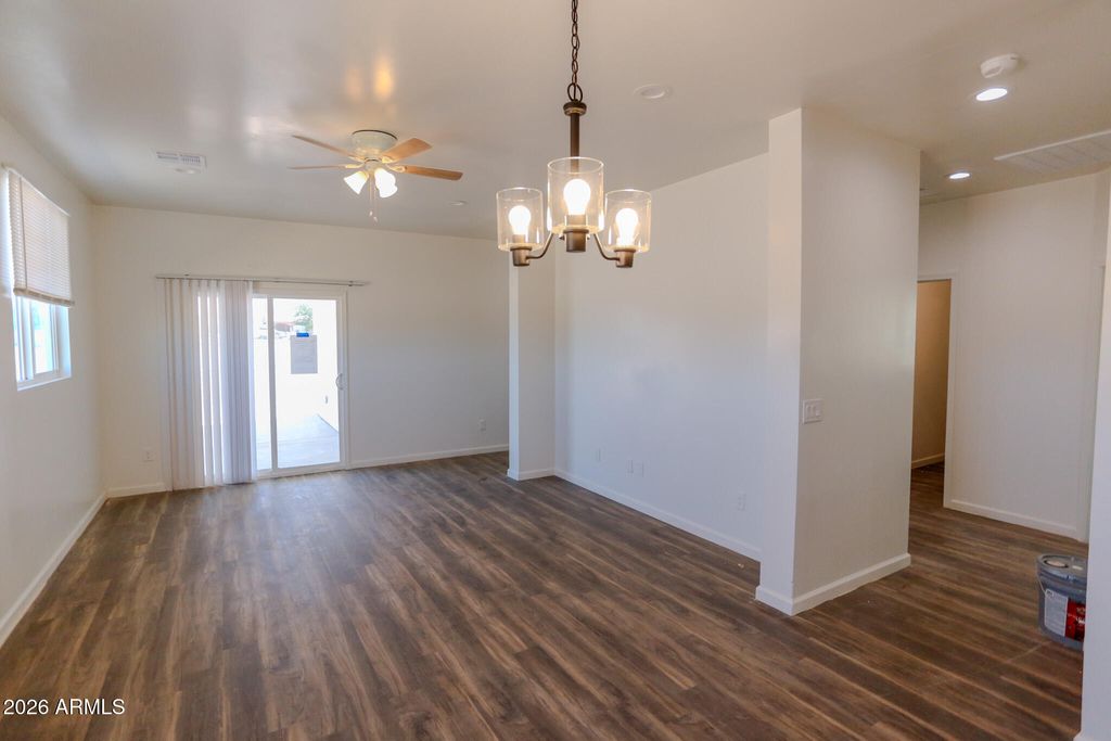 Photo of 20711 W Beechnut Drive, Buckeye, AZ 85326 (MLS # 7029400)
