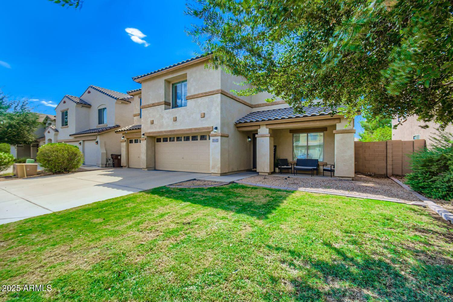 43283 W Maricopa Avenue