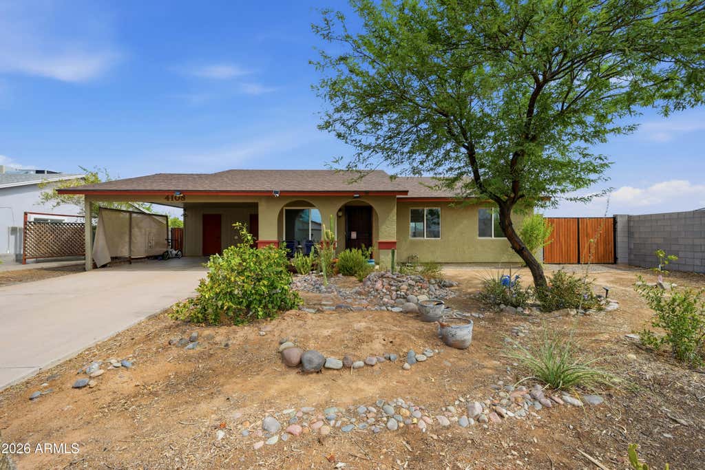 Photo of 4108 E Sunland Avenue, Phoenix, AZ 85040 (MLS # 7055492)