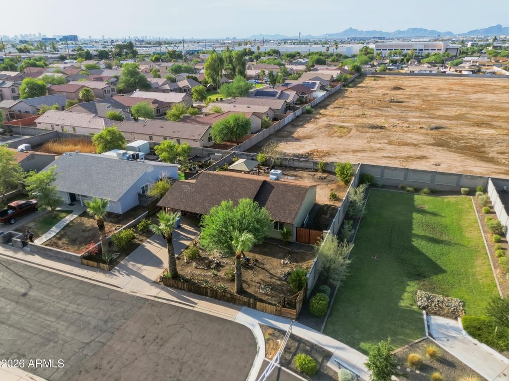 Photo of 4108 E Sunland Avenue, Phoenix, AZ 85040 (MLS # 7055492)