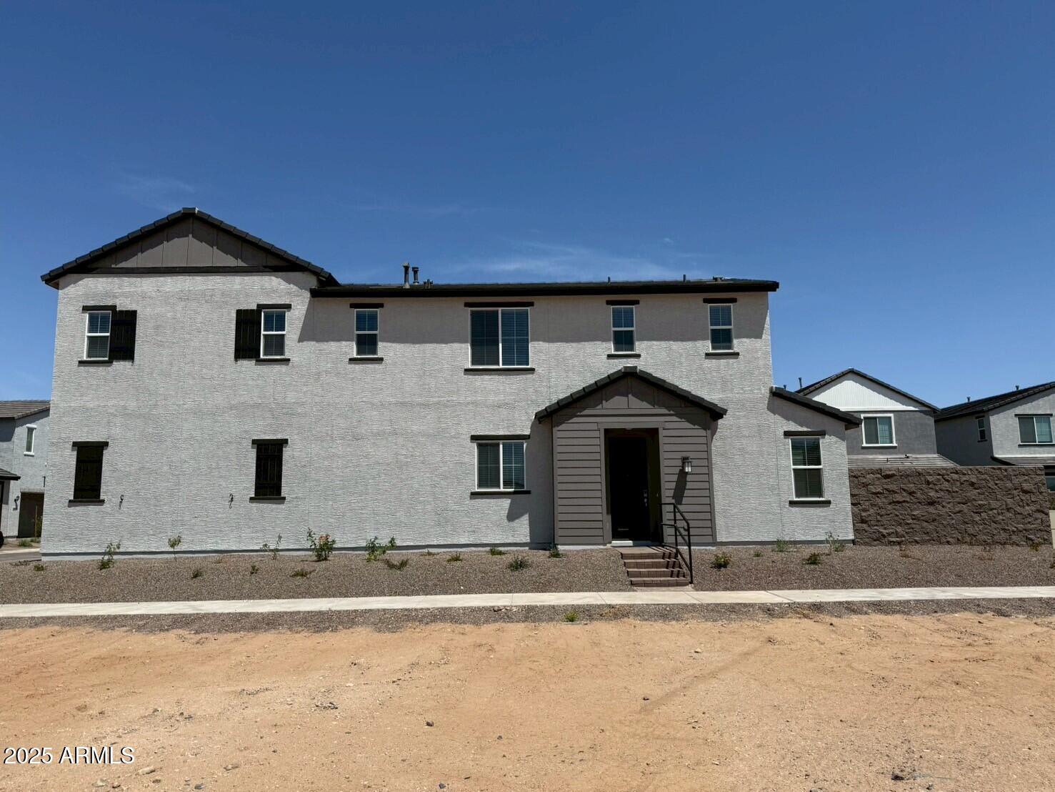 2443 W Rowel Road