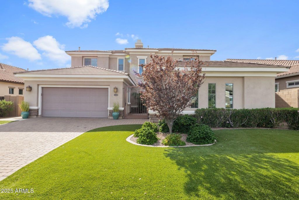 Photo of 30328 N 54th Street, Cave Creek, AZ 85331 (MLS # 6921336)
