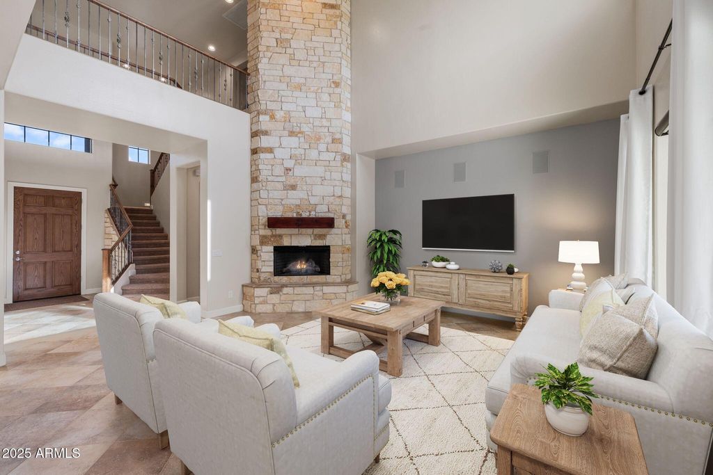 Photo of 30328 N 54th Street, Cave Creek, AZ 85331 (MLS # 6921336)