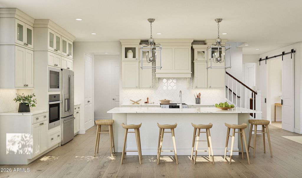 Photo of 1110 E Yellowstone Place, Chandler, AZ 85249 (MLS # 7002647)