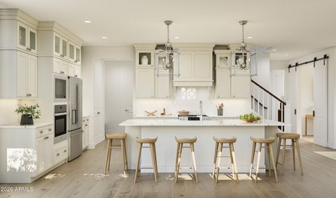 1110 E Yellowstone Place Chandler AZ 85249