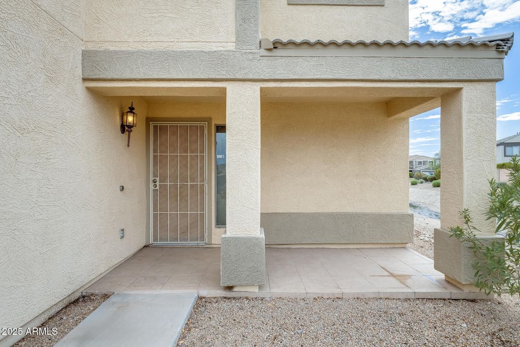 Photo of 11737 W Mauna Loa Lane, El Mirage, AZ 85335 (MLS # 6922471)
