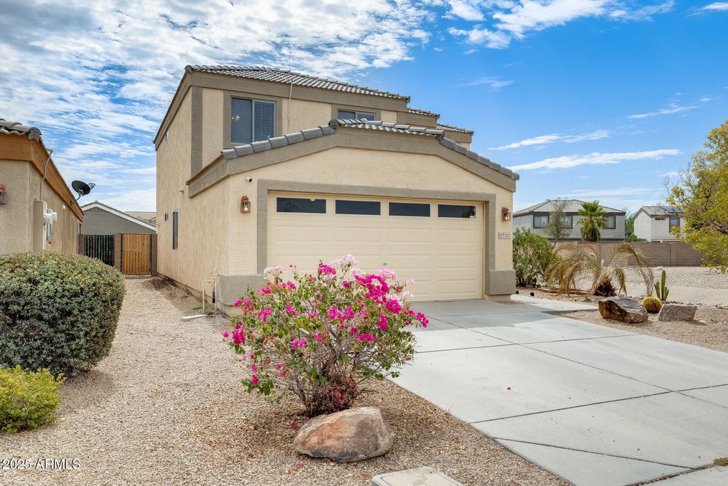 Photo of 11737 W Mauna Loa Lane, El Mirage, AZ 85335 (MLS # 6922471)