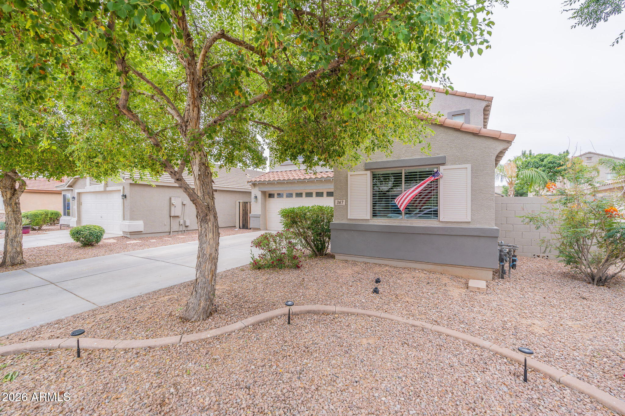367 W LOVE Road