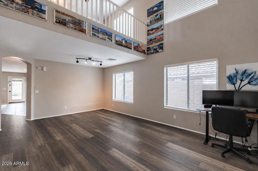 367 W LOVE Road