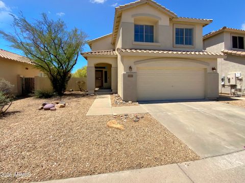 25038 N 40TH Avenue Phoenix AZ 85083