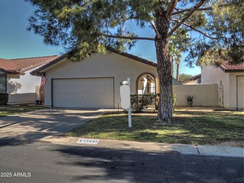 12045 S POTOMAC Street Phoenix AZ 85044