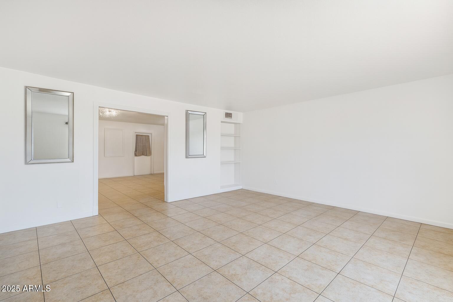 3620 W SIERRA VISTA Drive