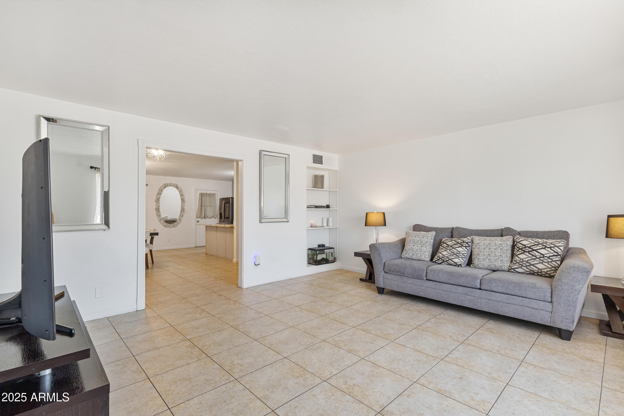 3620 W SIERRA VISTA Drive