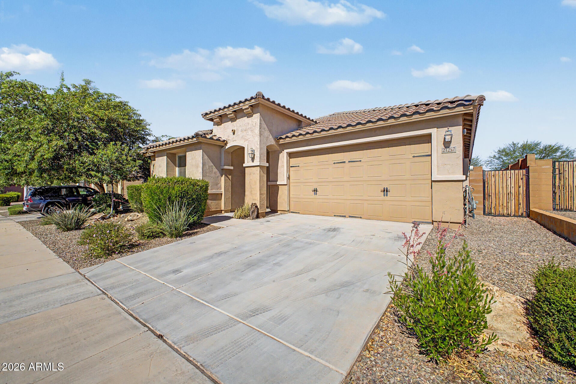 21257 N 260TH Drive
