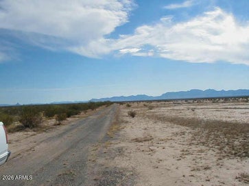 54521 E 61 ST Street 13 Salome AZ 85348