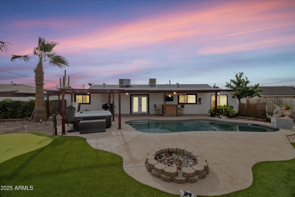 Photo of 834 E Granada Avenue, Apache Junction, AZ 85119 (MLS # 6954618)