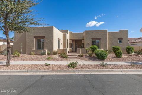 2511 N 143RD Drive Goodyear AZ 85395