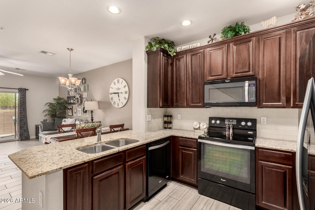 Photo of 7726 E Baseline Road #154, Mesa, AZ 85209 (MLS # 7074459)