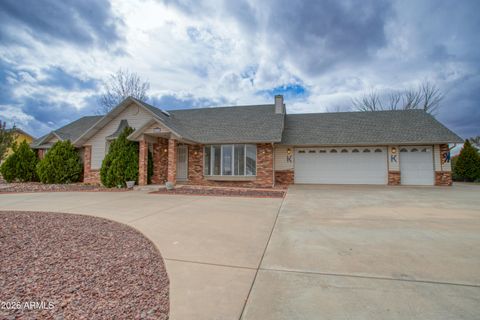 Property photo of 2327 W Ridge Road, Snowflake, AZ 85937