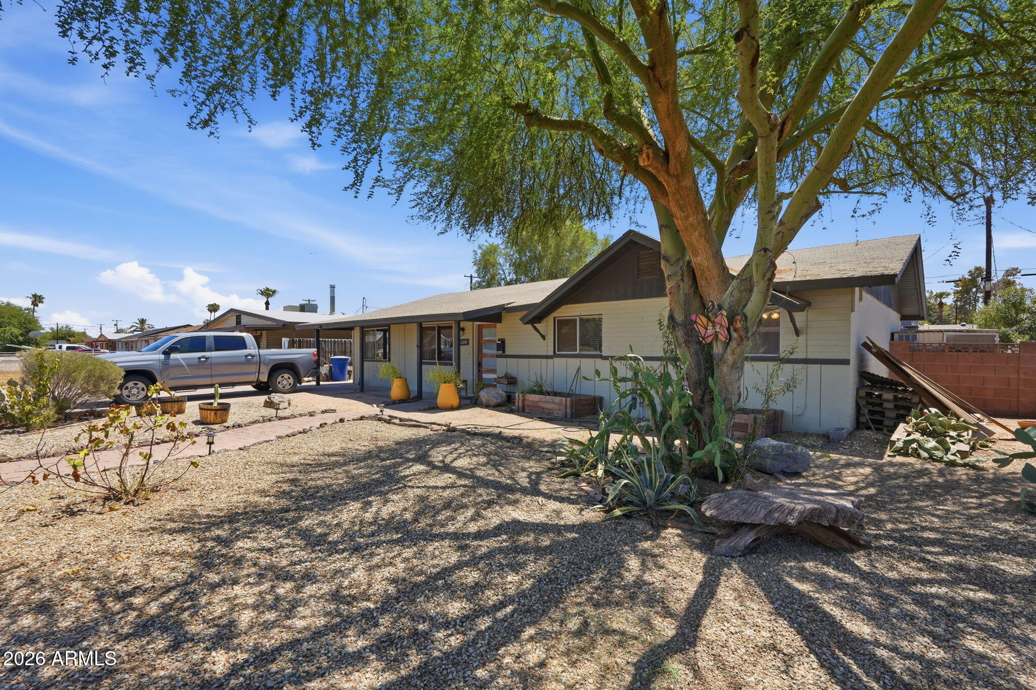 1239 W ELNA RAE Street