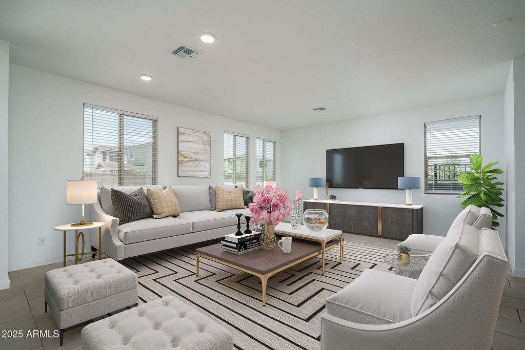 Photo of 3382 S 179th Drive, Goodyear, AZ 85338 (MLS # 6914635)