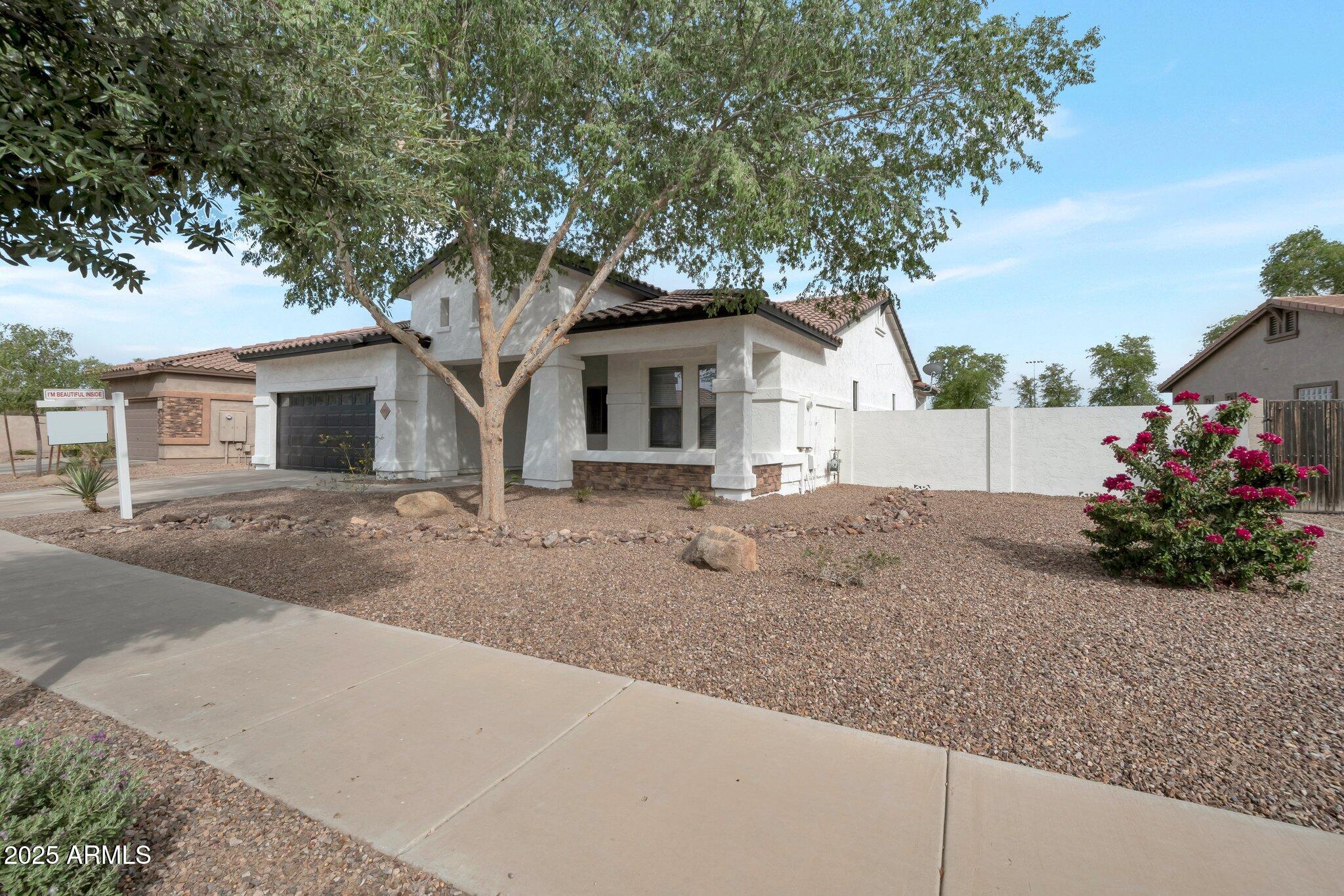 Homes 1 20823 S 185TH Way