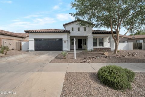 20823 S 185TH Way Queen Creek AZ 85142