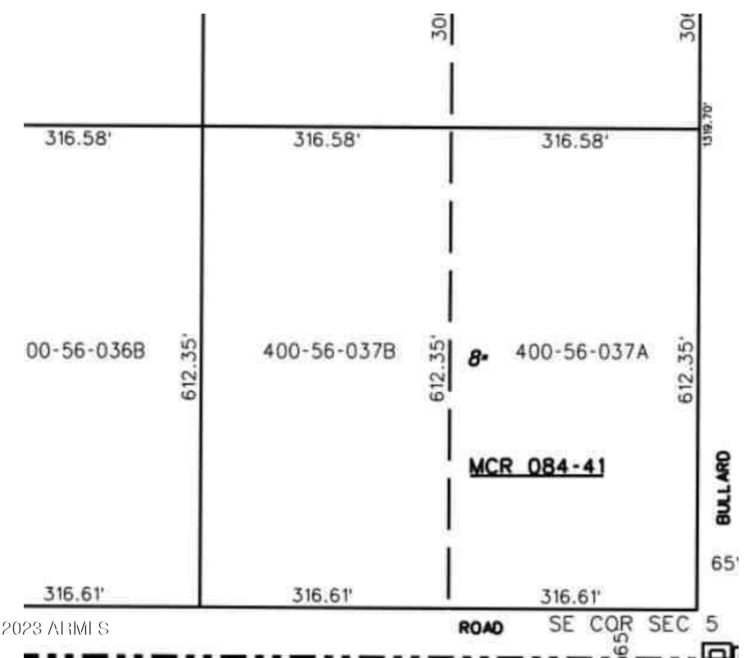 15XXX W Germann (Lot 8) Road 8
