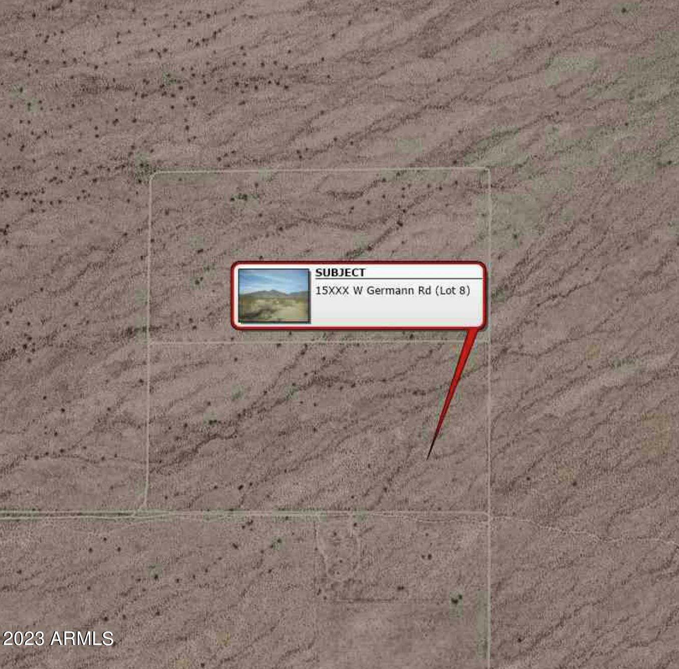 15XXX W Germann (Lot 8) Road 8