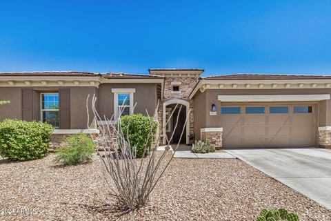 A home in Waddell