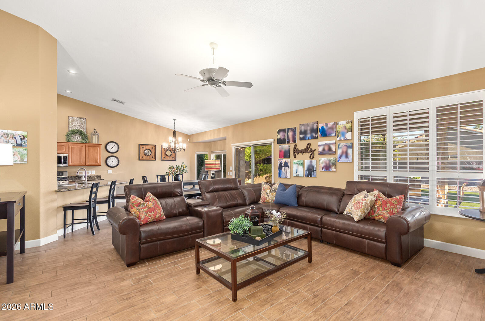 10305 E SUNBURST Drive