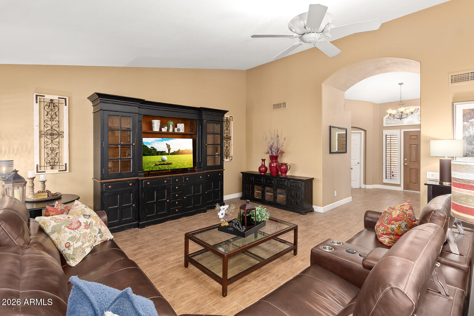 10305 E SUNBURST Drive