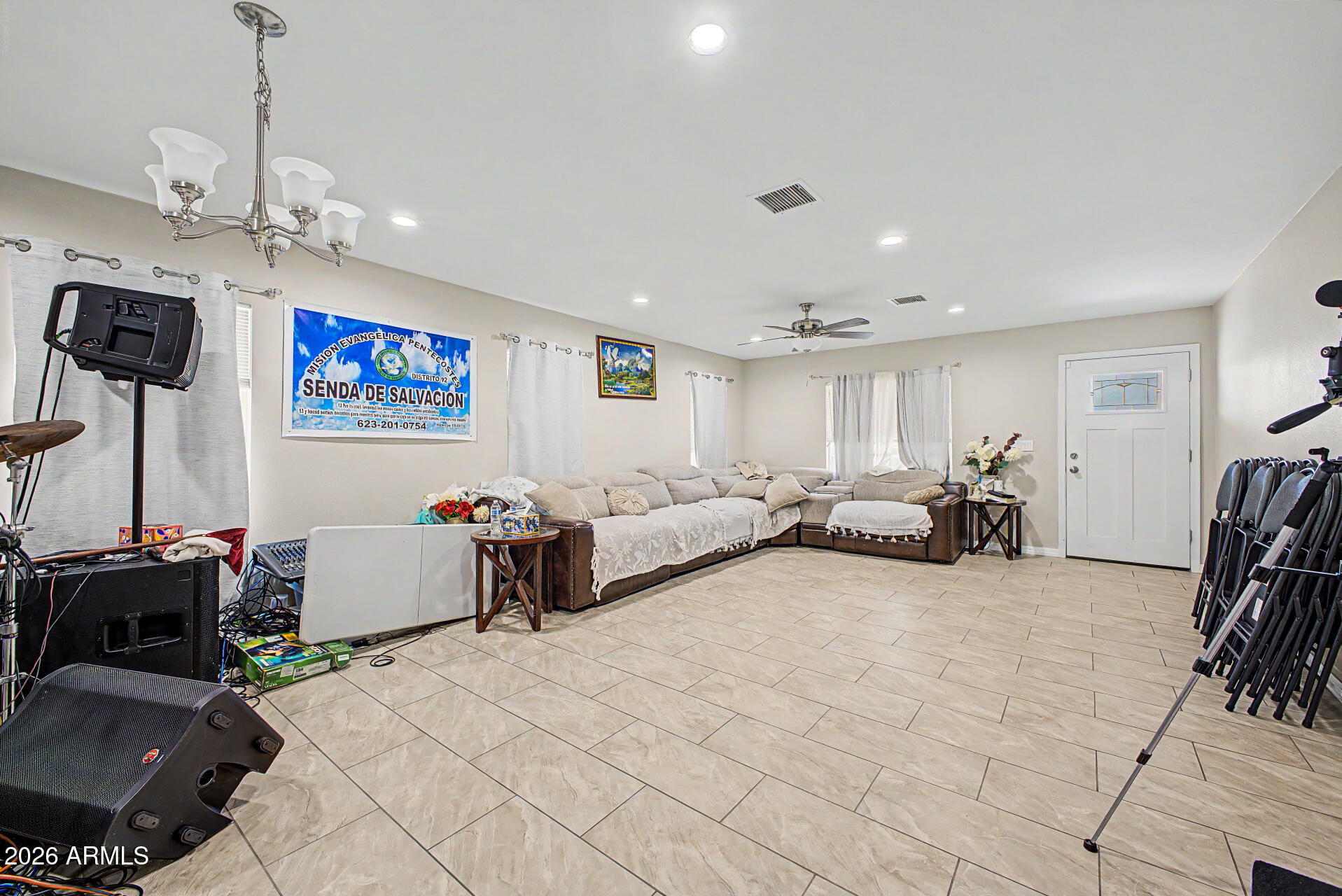 NORTH WILLOW - Residential