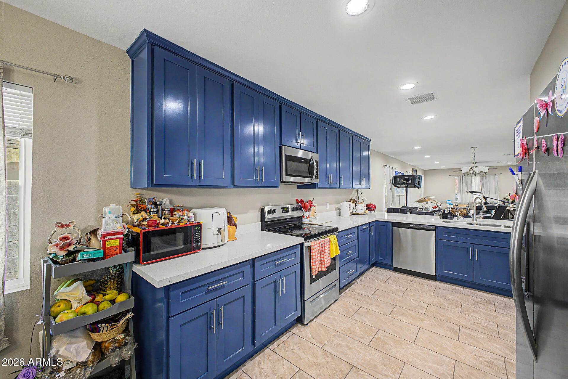 NORTH WILLOW - Residential