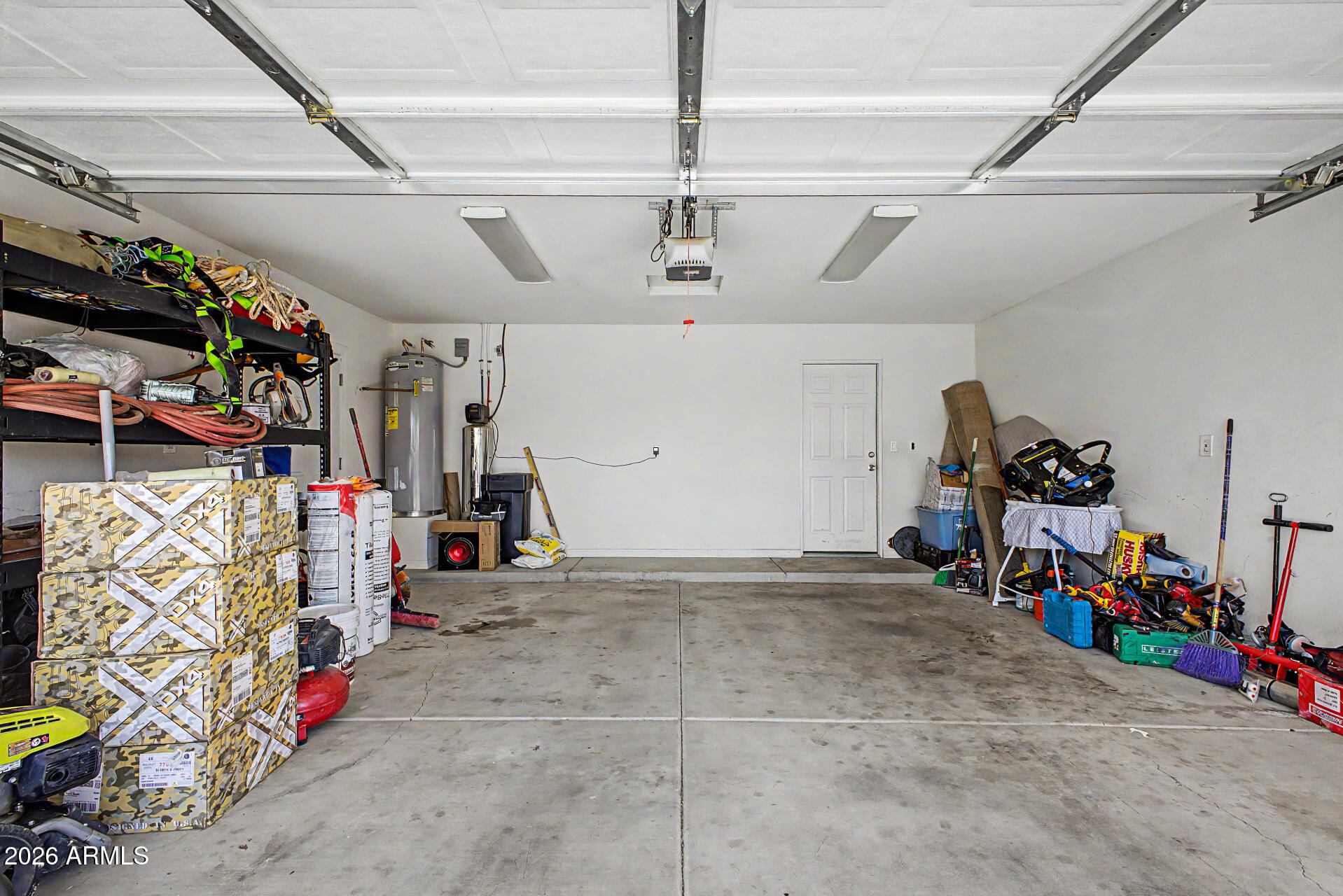 NORTH WILLOW - Residential