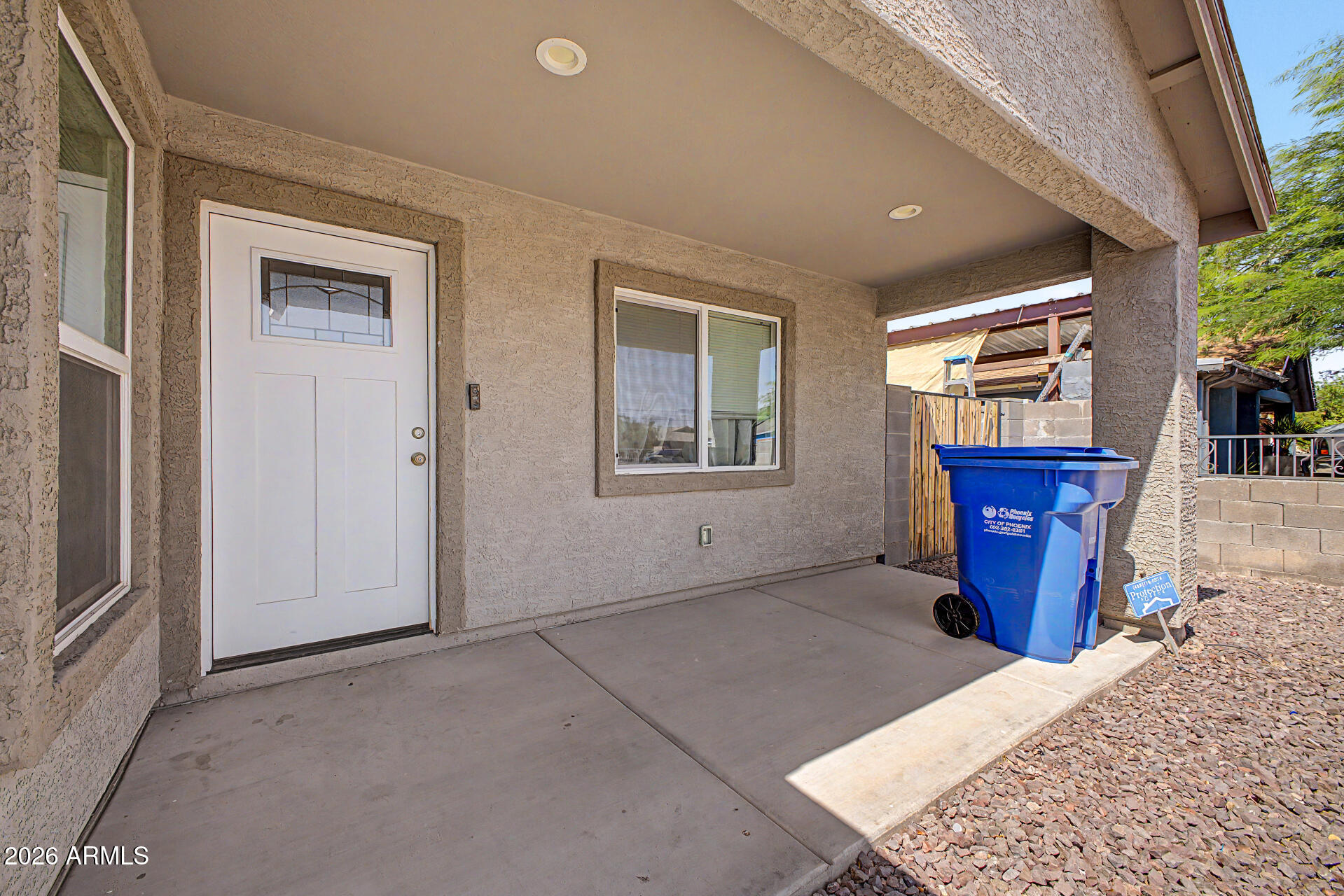 NORTH WILLOW - Residential