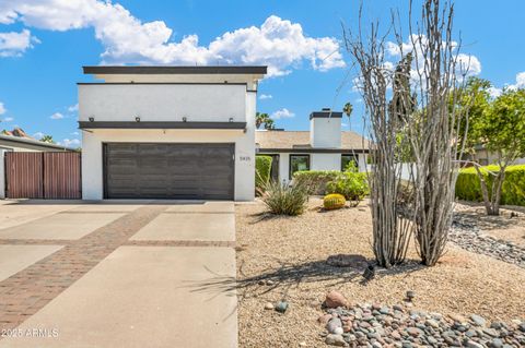 5435 E CAMBRIDGE Avenue Phoenix AZ 85008