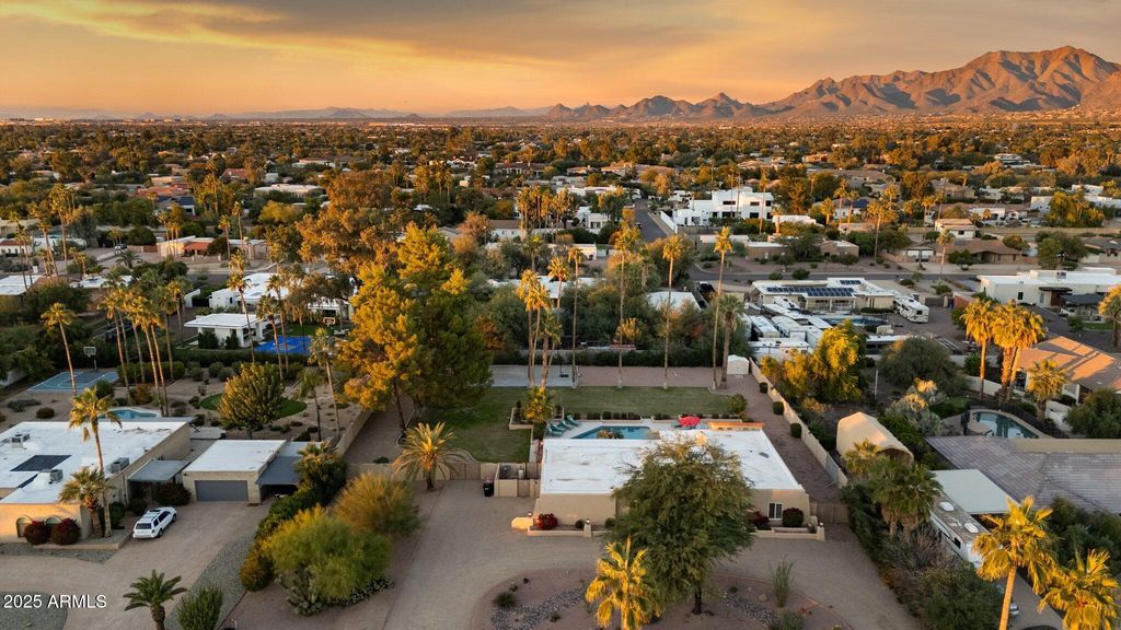 Photo of 9748 E Becker Lane, Scottsdale, AZ 85260 (MLS # 6953756)