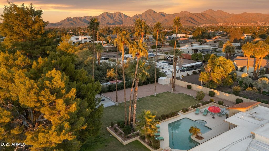 Photo of 9748 E Becker Lane, Scottsdale, AZ 85260 (MLS # 6953756)