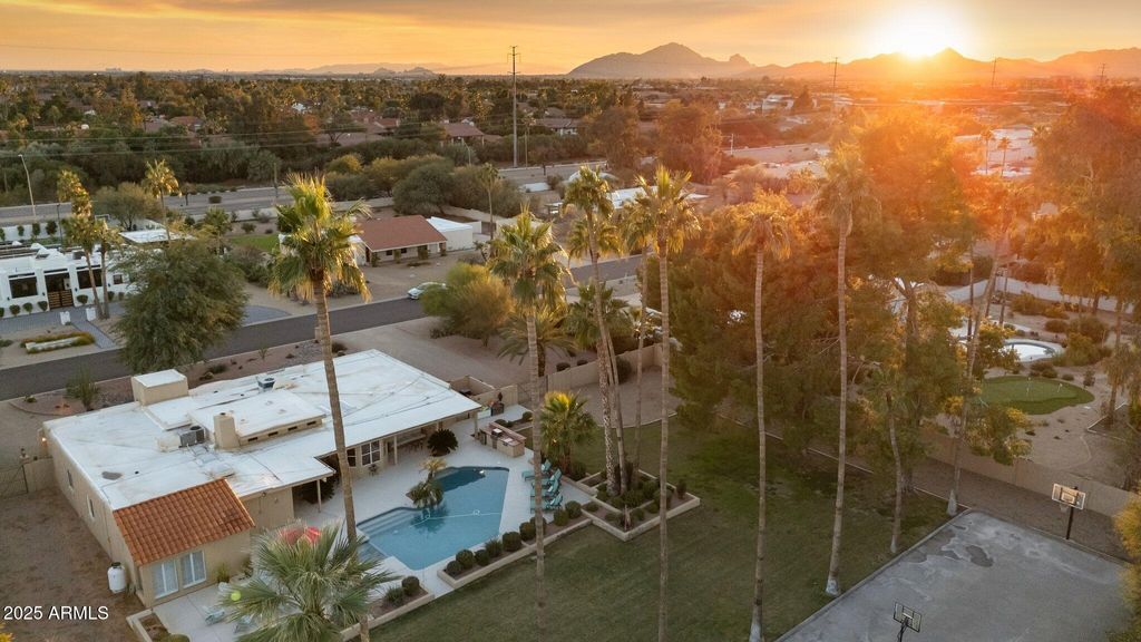 Photo of 9748 E Becker Lane, Scottsdale, AZ 85260 (MLS # 6953756)