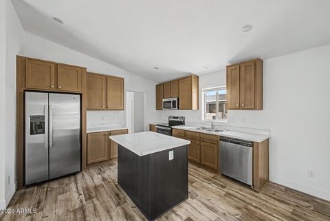 7106 N 68TH Drive Glendale AZ 85303