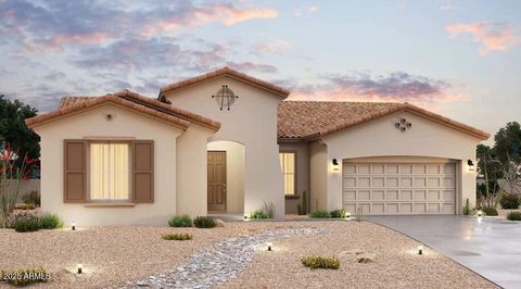 19920 W MULBERRY Drive Buckeye AZ 85396