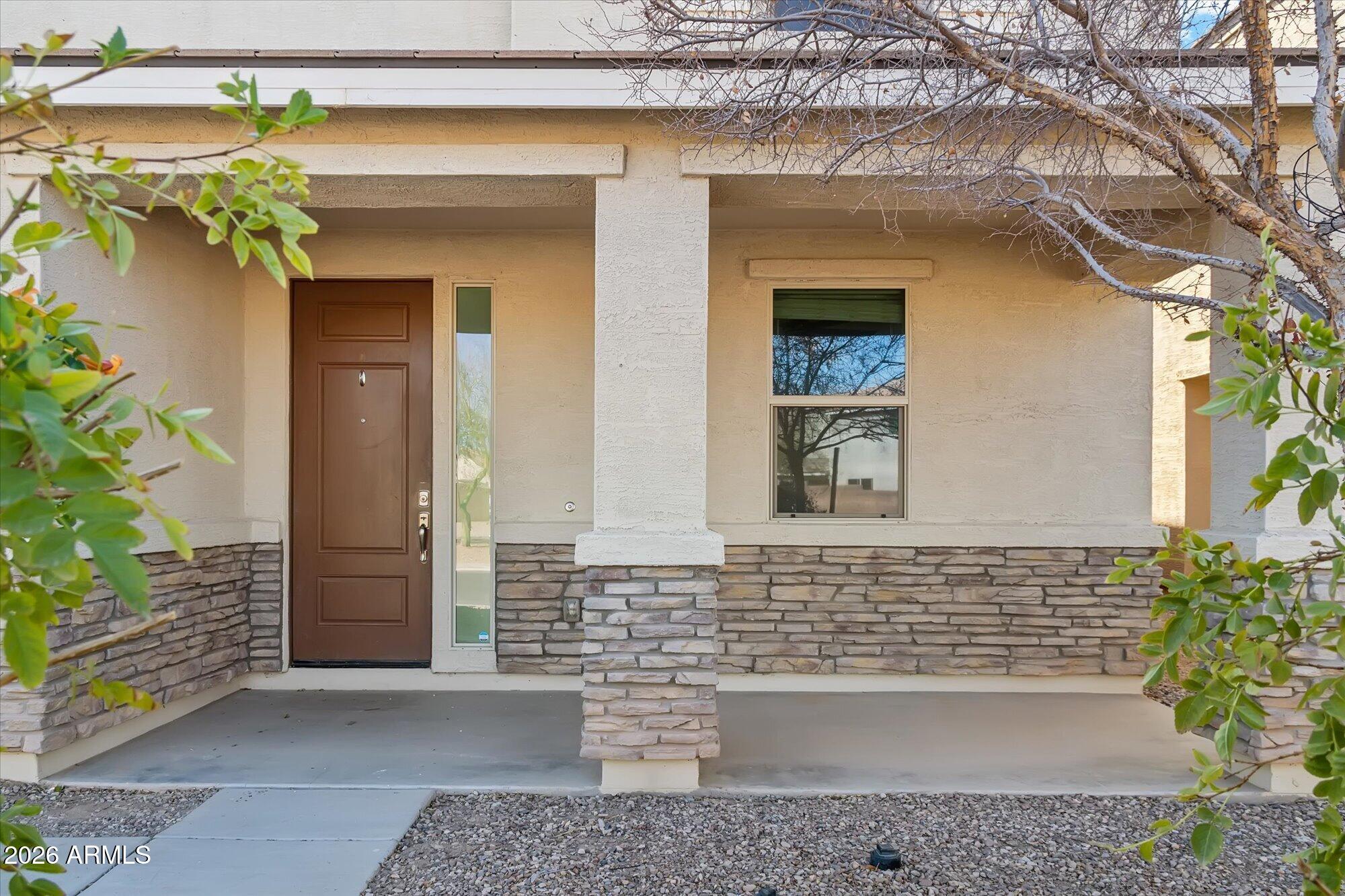 37292 N YELLOWSTONE Drive