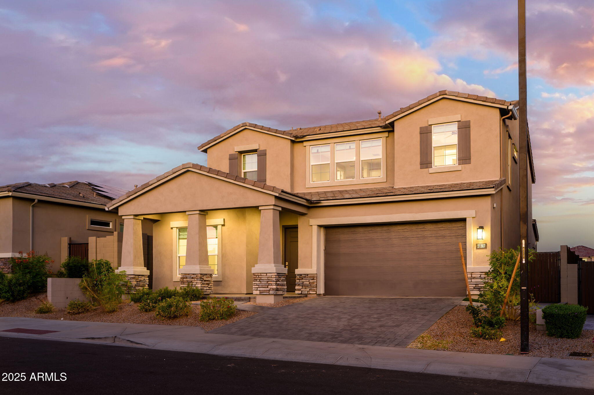 21307 N 59th Terrace