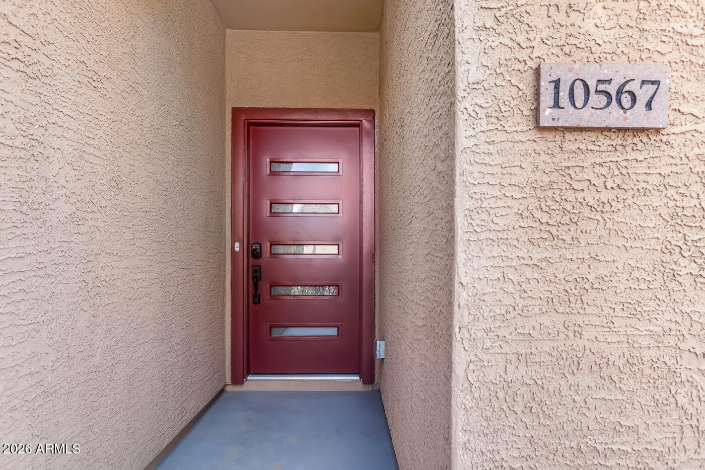 10567 E SUNFLOWER Lane